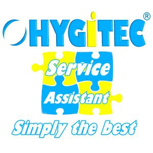 Hygitec Service Assistant