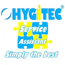 Hygitec Service Assistant